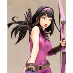 Kotobukiya Marvel Comics Bishoujo Hawkeye (Kate Bishop)