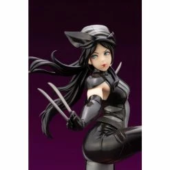 Kotobukiya Marvel Comics Bishoujo Laura Kinney Wolverine (X-Force)