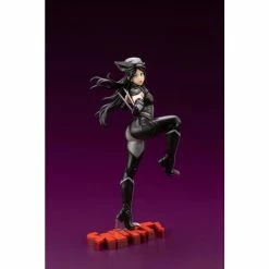 Kotobukiya Marvel Comics Bishoujo Laura Kinney Wolverine (X-Force)