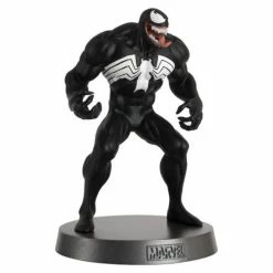 Eaglemoss Marvel Comics Heavyweights Collection #3 Venom