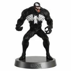 Eaglemoss Marvel Comics Heavyweights Collection #3 Venom