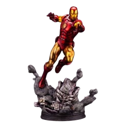 Kotobukiya Marvel Comics Iron Man Fine Art Statue