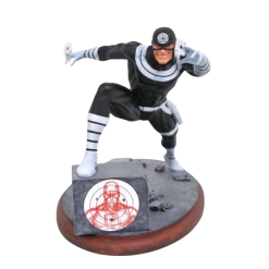 Diamond Select Toys Marvel Comics Premier Collection Bullseye Statue