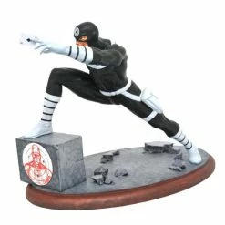 Diamond Select Toys Marvel Comics Premier Collection Bullseye Statue