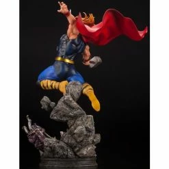 Flash Sale π Kotobukiya Marvel Comics Thor Fine Art 1/6 Scale Statue β 27 Kotobukiya Marvel Comics Thor Fine Art 1/6 Scale Statue