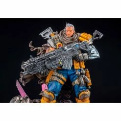 Kotobukiya Marvel Fine Art Signature Series Cable Statue