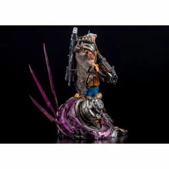 Kotobukiya Marvel Fine Art Signature Series Cable Statue
