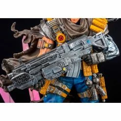 Kotobukiya Marvel Fine Art Signature Series Cable Statue