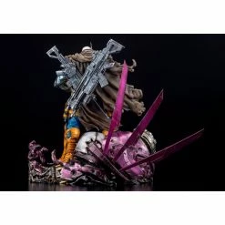 Kotobukiya Marvel Fine Art Signature Series Cable Statue