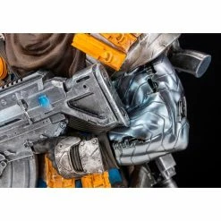 Kotobukiya Marvel Fine Art Signature Series Cable Statue