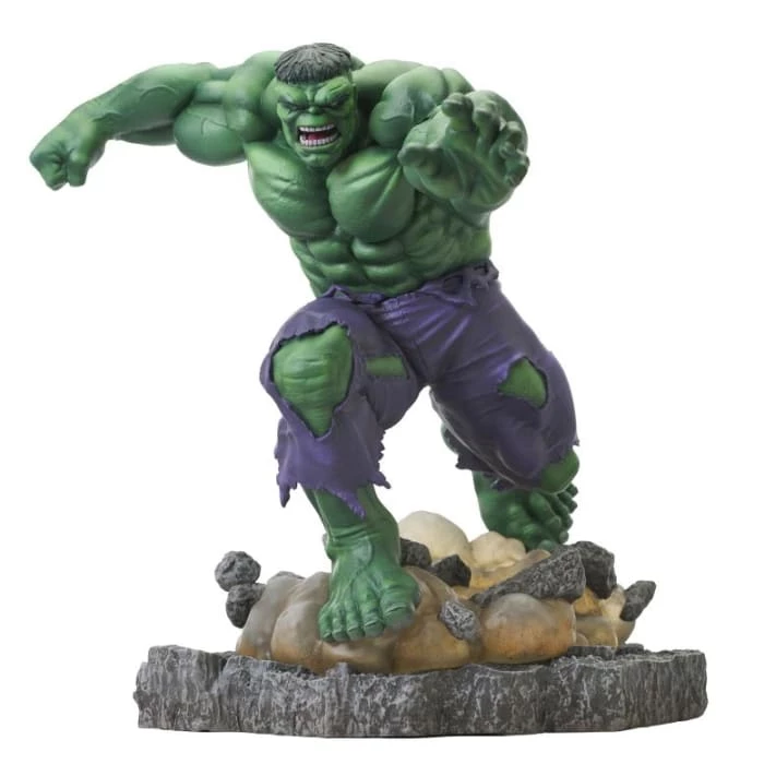 Buy 🤩 Diamond Select Toys Marvel Gallery Immortal Hulk Figure Diorama 🌟 4 Diamond Select Toys Marvel Gallery Immortal Hulk Figure Diorama