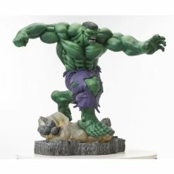 Buy 🤩 Diamond Select Toys Marvel Gallery Immortal Hulk Figure Diorama 🌟 7 Diamond Select Toys Marvel Gallery Immortal Hulk Figure Diorama