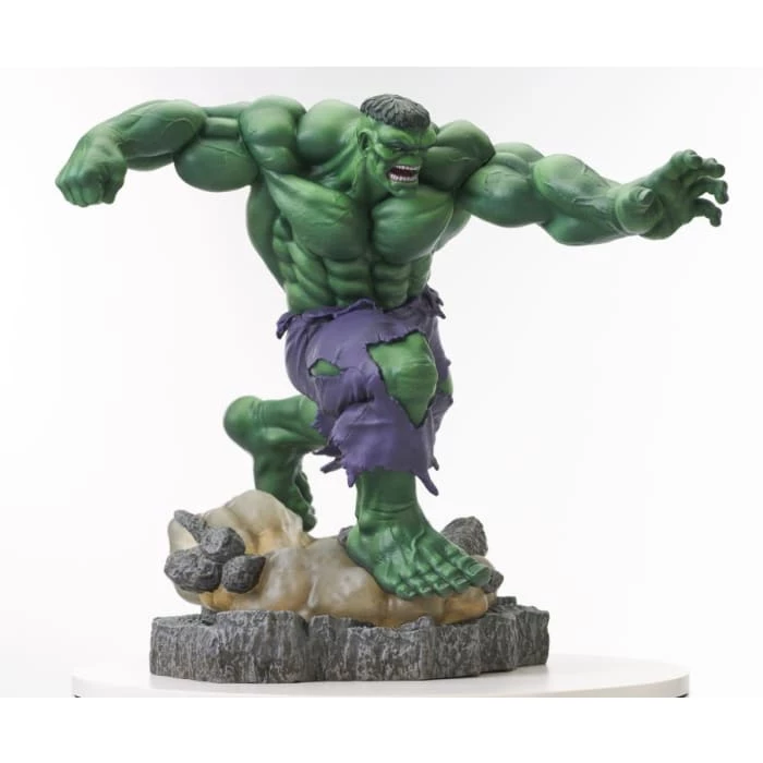 Buy 🤩 Diamond Select Toys Marvel Gallery Immortal Hulk Figure Diorama 🌟 5 Diamond Select Toys Marvel Gallery Immortal Hulk Figure Diorama