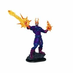 WizKids Marvel HeroClix Galactus Devourer Of Worlds Premium Colossal Figure