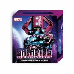 WizKids Marvel HeroClix Galactus Devourer Of Worlds Premium Colossal Figure
