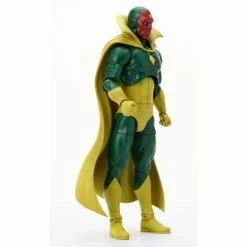 Diamond Select Toys Marvel Select Vision Figure