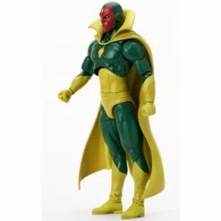 Diamond Select Toys Marvel Select Vision Figure