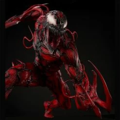 Sentinel Marvel Sofbinal Carnage
