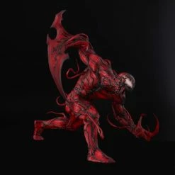 Sentinel Marvel Sofbinal Carnage