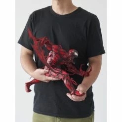 Sentinel Marvel Sofbinal Carnage