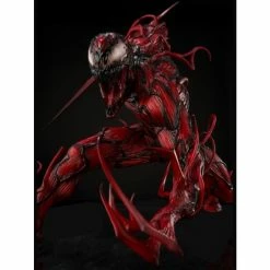 Sentinel Marvel Sofbinal Carnage