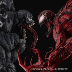 Sentinel Marvel Sofbinal Carnage