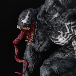 Sentinel Marvel Sofbinal Venom (1.5 Ver.) With Display Base