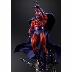 Kotobukiya Marvel Universe Magneto Fine Art 1/6 Scale Statue