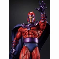 Kotobukiya Marvel Universe Magneto Fine Art 1/6 Scale Statue