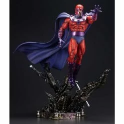 Kotobukiya Marvel Universe Magneto Fine Art 1/6 Scale Statue