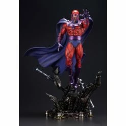 Kotobukiya Marvel Universe Magneto Fine Art 1/6 Scale Statue