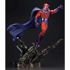 Kotobukiya Marvel Universe Magneto Fine Art 1/6 Scale Statue