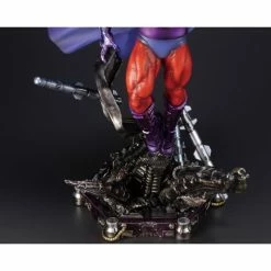 Kotobukiya Marvel Universe Magneto Fine Art 1/6 Scale Statue