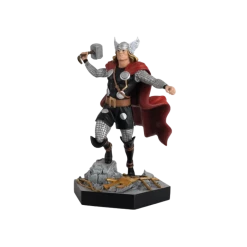 Eaglemoss Marvel VS. Thor 1:16 Scale Dynamic Statue