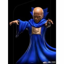 Iron Studios Marvel What If...? Battle Diorama Series The Watcher 1/10 Art Scale Statue