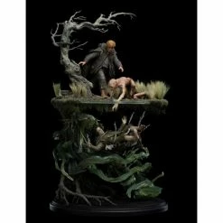 Weta Workshop MASTERS COLLECTION: THE DEAD MARSHES 1/6 Scale Statue