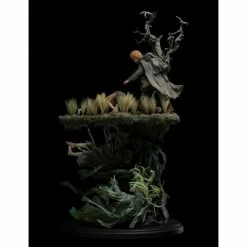 Weta Workshop MASTERS COLLECTION: THE DEAD MARSHES 1/6 Scale Statue
