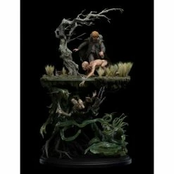 Weta Workshop MASTERS COLLECTION: THE DEAD MARSHES 1/6 Scale Statue