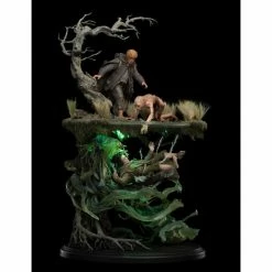 Weta Workshop MASTERS COLLECTION: THE DEAD MARSHES 1/6 Scale Statue