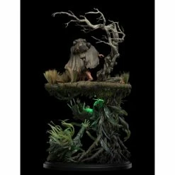 Weta Workshop MASTERS COLLECTION: THE DEAD MARSHES 1/6 Scale Statue