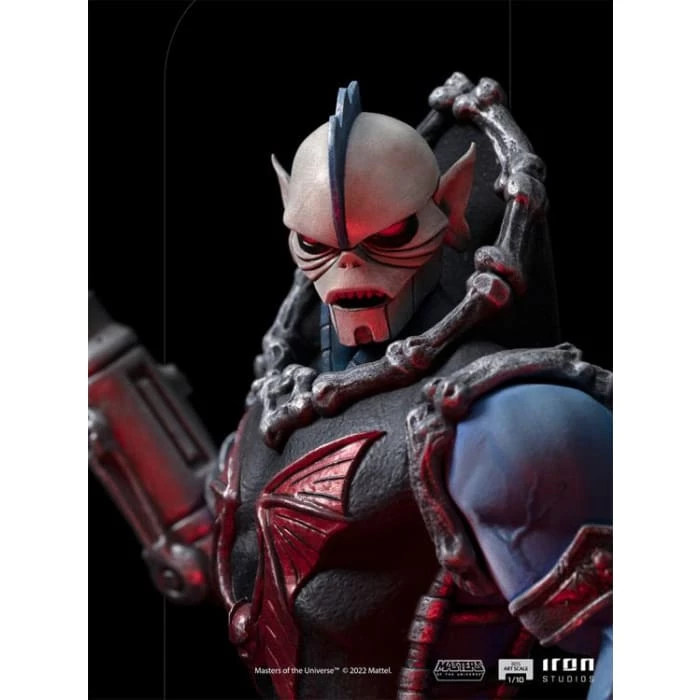 Budget β Iron Studios Masters Of The Universe Battle Diorama Series Hordak & Imp 1/10 Art Scale Statue π₯° 11 Iron Studios Masters Of The Universe Battle Diorama Series Hordak & Imp 1/10 Art Scale Statue
