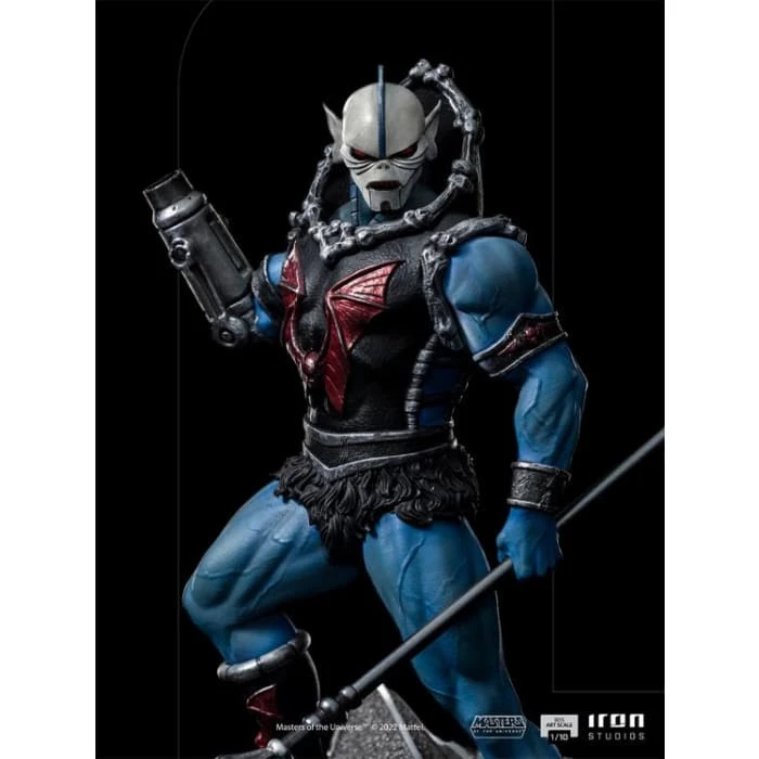 Budget β Iron Studios Masters Of The Universe Battle Diorama Series Hordak & Imp 1/10 Art Scale Statue π₯° 10 Iron Studios Masters Of The Universe Battle Diorama Series Hordak & Imp 1/10 Art Scale Statue