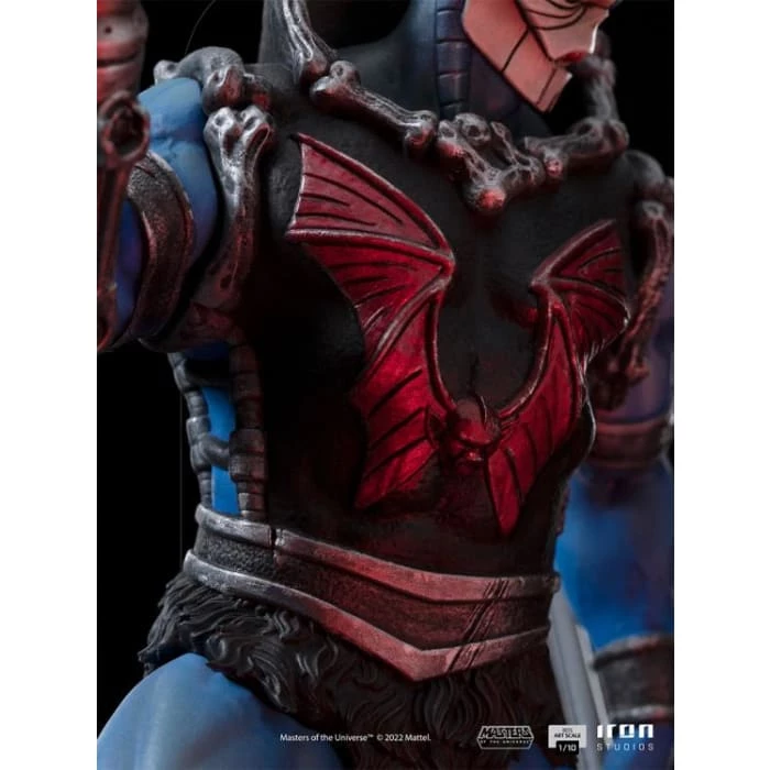 Budget β Iron Studios Masters Of The Universe Battle Diorama Series Hordak & Imp 1/10 Art Scale Statue π₯° 13 Iron Studios Masters Of The Universe Battle Diorama Series Hordak & Imp 1/10 Art Scale Statue