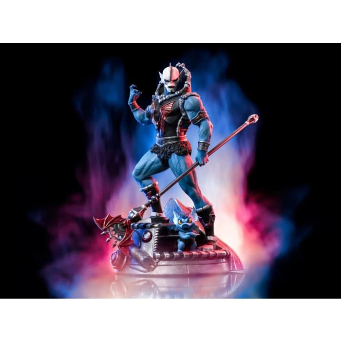 Budget β Iron Studios Masters Of The Universe Battle Diorama Series Hordak & Imp 1/10 Art Scale Statue π₯° 4 Iron Studios Masters Of The Universe Battle Diorama Series Hordak & Imp 1/10 Art Scale Statue