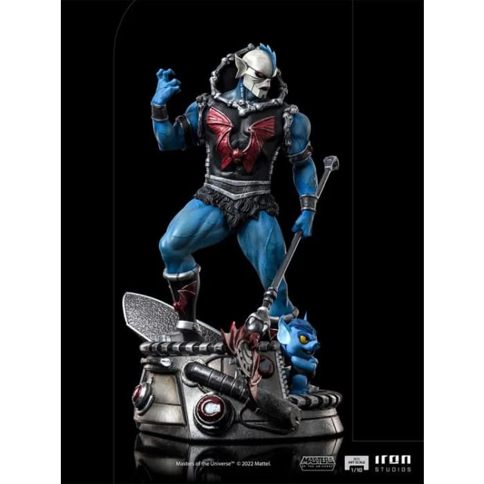 Budget β Iron Studios Masters Of The Universe Battle Diorama Series Hordak & Imp 1/10 Art Scale Statue π₯° 9 Iron Studios Masters Of The Universe Battle Diorama Series Hordak & Imp 1/10 Art Scale Statue