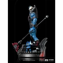 Budget β Iron Studios Masters Of The Universe Battle Diorama Series Hordak & Imp 1/10 Art Scale Statue π₯° 20 Iron Studios Masters Of The Universe Battle Diorama Series Hordak & Imp 1/10 Art Scale Statue