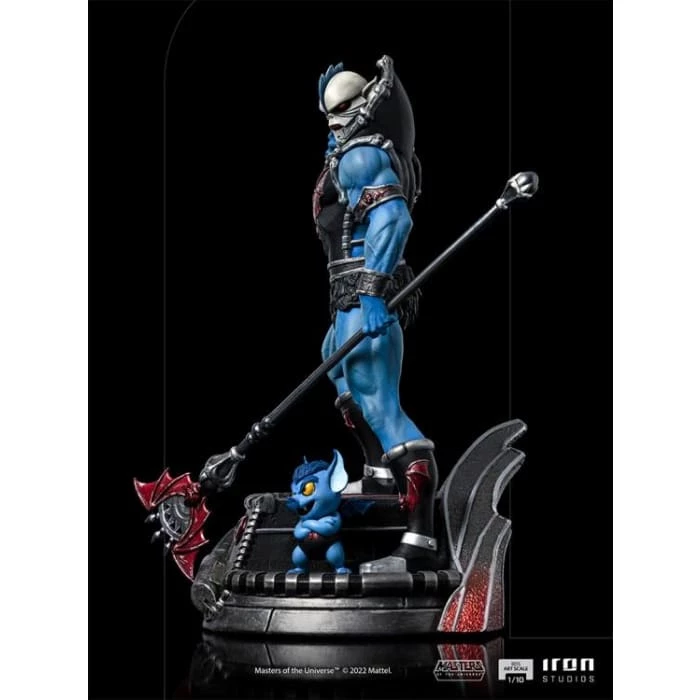 Budget β Iron Studios Masters Of The Universe Battle Diorama Series Hordak & Imp 1/10 Art Scale Statue π₯° 6 Iron Studios Masters Of The Universe Battle Diorama Series Hordak & Imp 1/10 Art Scale Statue