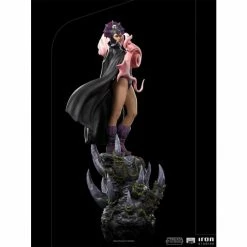 Iron Studios Masters Of The Universe BDS Evil-Lyn 1/10 Art Scale Statue