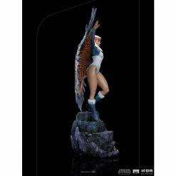 Coupon β€οΈ Iron Studios Masters Of The Universe BDS Sorceress 1/10 Art Scale Statue π 18 Iron Studios Masters Of The Universe BDS Sorceress 1/10 Art Scale Statue