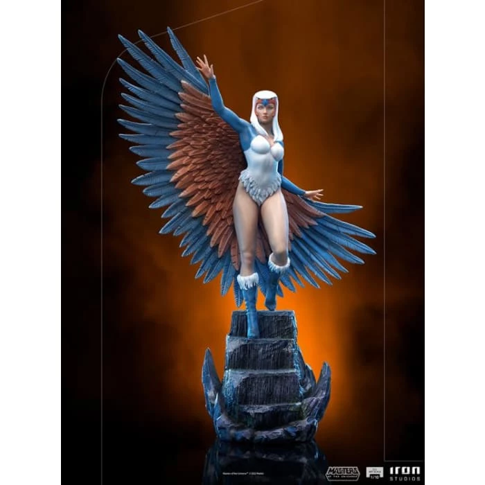 Coupon β€οΈ Iron Studios Masters Of The Universe BDS Sorceress 1/10 Art Scale Statue π 4 Iron Studios Masters Of The Universe BDS Sorceress 1/10 Art Scale Statue